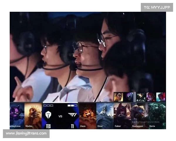 369放话TES威慑力十足:谁抽到我们都头疼不想轻易评价对手强弱